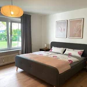 Kelsbachhaus Apartment Pforring