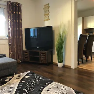 Fine Apartment Bayreuth