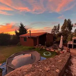  Сasa de vacaciones La Casita De