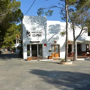 Es Pins - Emar Hotel Playa Migjorn