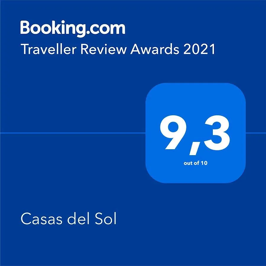 Casas Del Sol Lanzarote Villa Playa Blanca   Playa Blanca (Lanzarote)