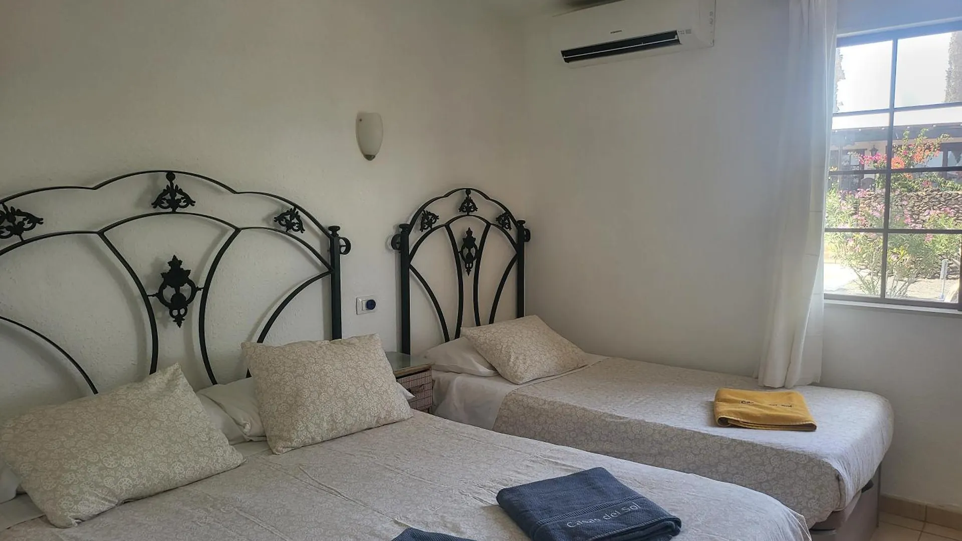 Casas Del Sol Lanzarote Villa Playa Blanca  0*, Playa Blanca (Lanzarote) Spain